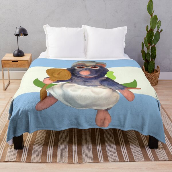 Item preview, Ratatouille Achillean Rights designed and sold by casserolestan.