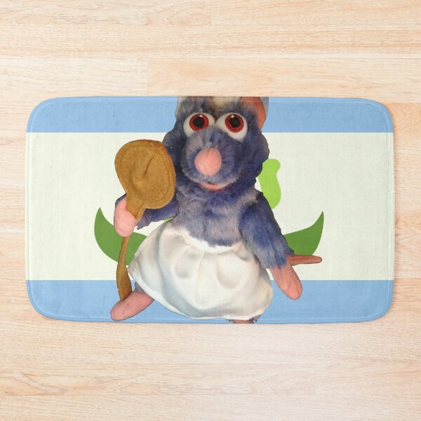 Item preview, Ratatouille Achillean Rights designed and sold by casserolestan.