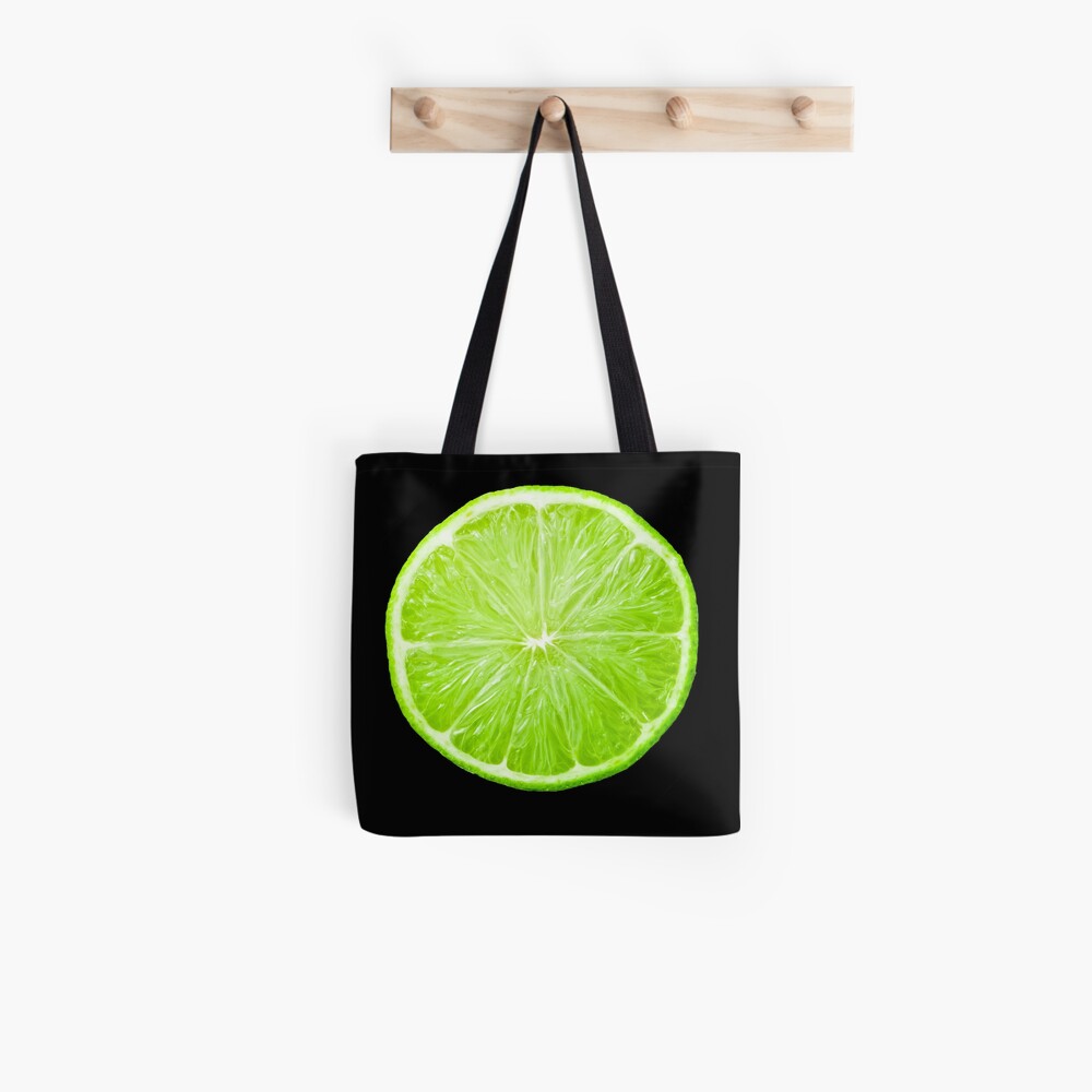 small bag of lime