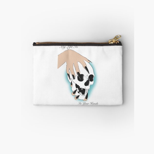 Item preview, My Life Is In Your Hands designed and sold by Bl0wM3.