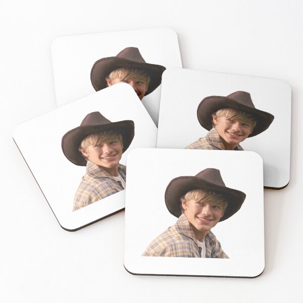 Item preview, Travis Hannah Montana Movie designed and sold by Cinderella13.