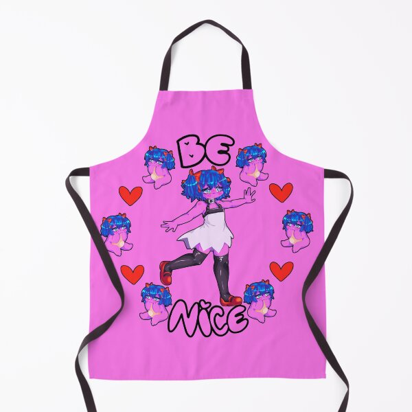 Item preview, Be nice! designed and sold by ratazanarte.