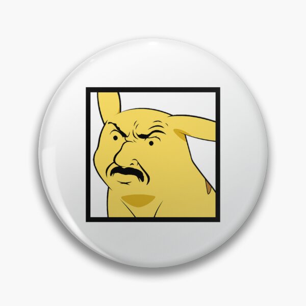 Item preview, Yellow mouse with mustache designed and sold by damdam4.
