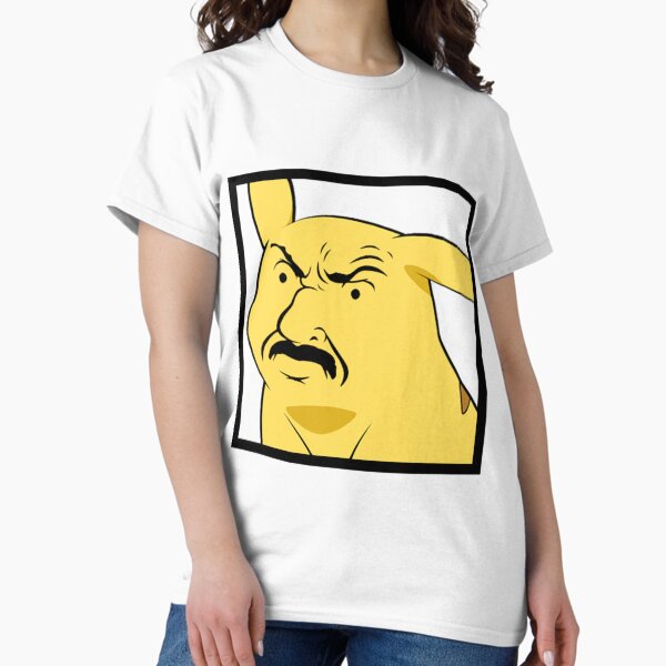 Item preview, Yellow mouse with mustache designed and sold by damdam4.
