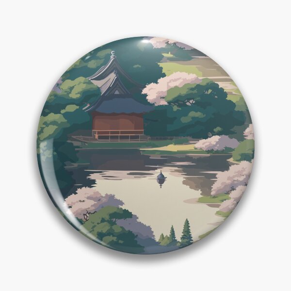 Item preview, ANIME PATTERN designed and sold by ROMIREY.