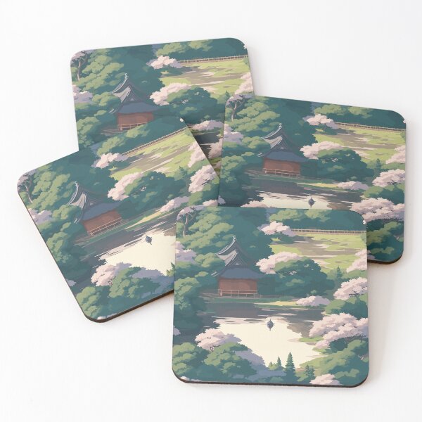 Item preview, ANIME PATTERN designed and sold by ROMIREY.
