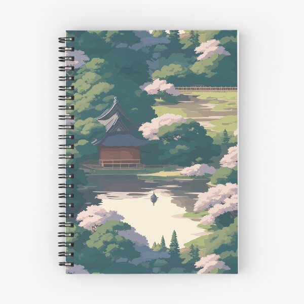 Item preview, ANIME PATTERN designed and sold by ROMIREY.