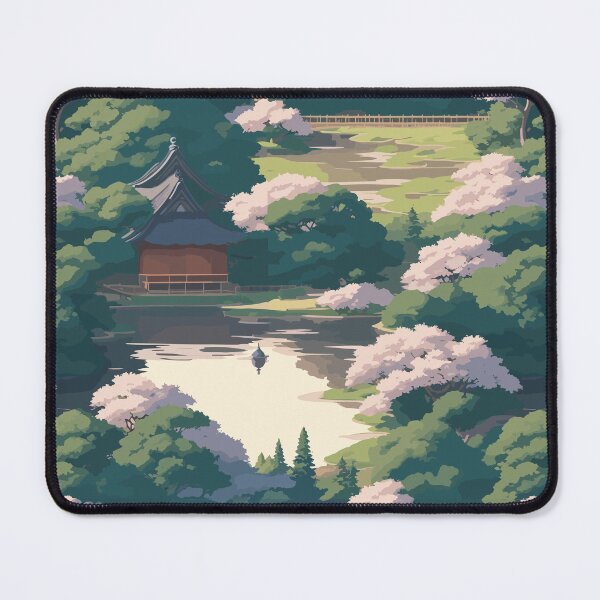 Item preview, ANIME PATTERN designed and sold by ROMIREY.