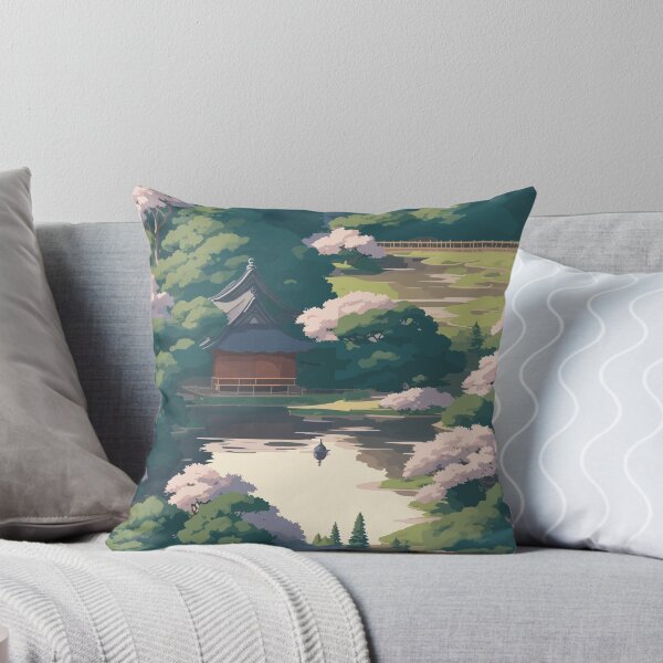 Item preview, ANIME PATTERN designed and sold by ROMIREY.