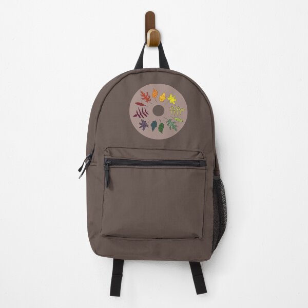 Item preview, Autumn Leaf Color Wheel designed and sold by Tim Veiga.