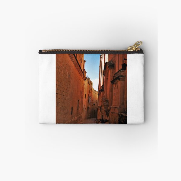 Artikelvorschau, Rote Stadt - Mdina, Malta entworfen und verkauft von TAMalloyPhoto.