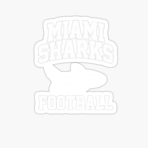 MIAMI SHARKS FOOTBALL Fundraising