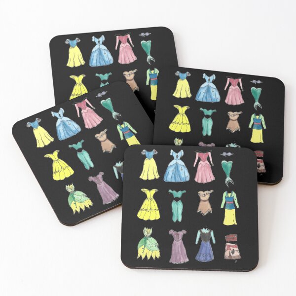 Item preview, Princess Dresses  	 designed and sold by psoejkffimw70.