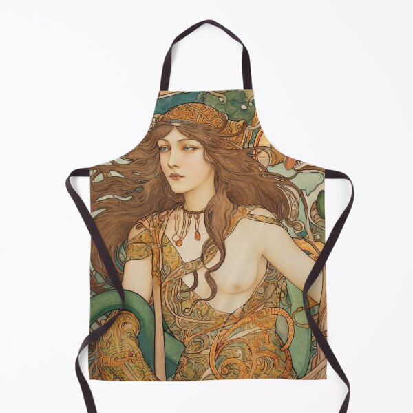 Item preview, Lamia designed and sold by ComicsFactory.