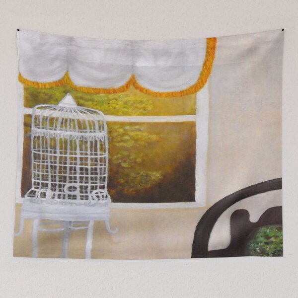 Item preview, The Birdcage  designed and sold by C J Lewis.