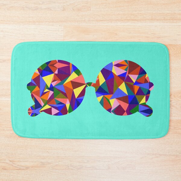 Item preview, Kaleidoscopic Shades designed and sold by HaNoFri.