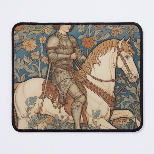 Item preview, Lancelot designed and sold by ComicsFactory.