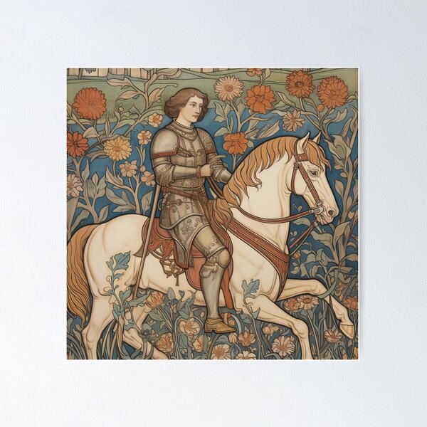 Item preview, Lancelot designed and sold by ComicsFactory.