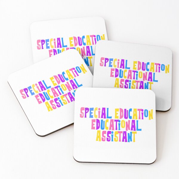 Item preview, Special education  designed and sold by BakerShaker04.