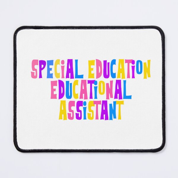 Item preview, Special education  designed and sold by BakerShaker04.