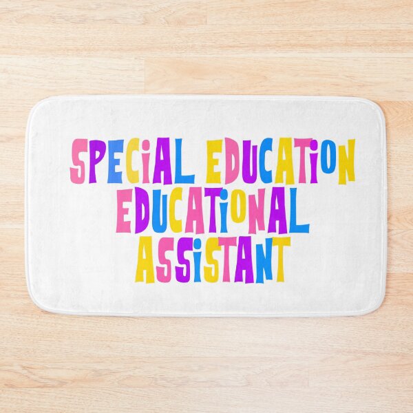 Item preview, Special education  designed and sold by BakerShaker04.