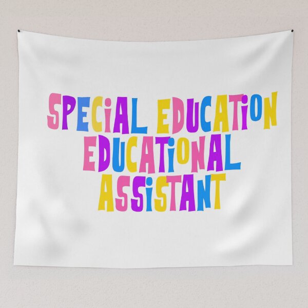 Item preview, Special education  designed and sold by BakerShaker04.