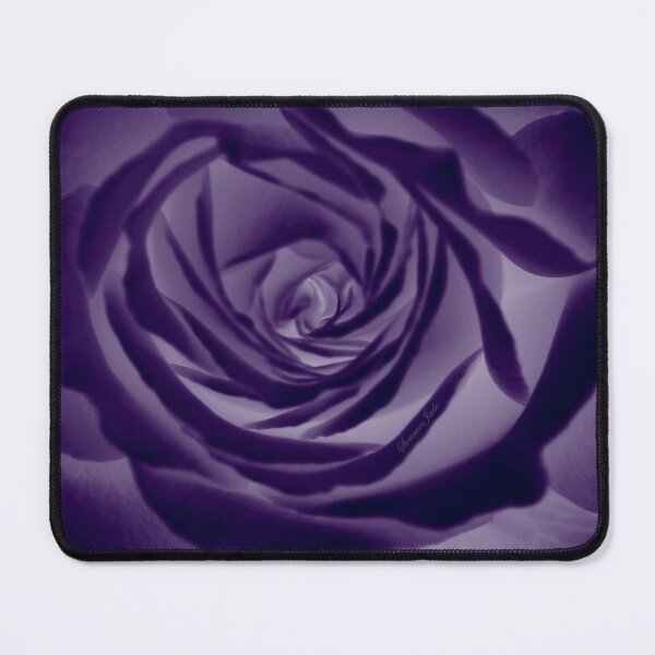 Item preview, Here in My Deep Purple Dream ~ Rose designed and sold by SummerJade.