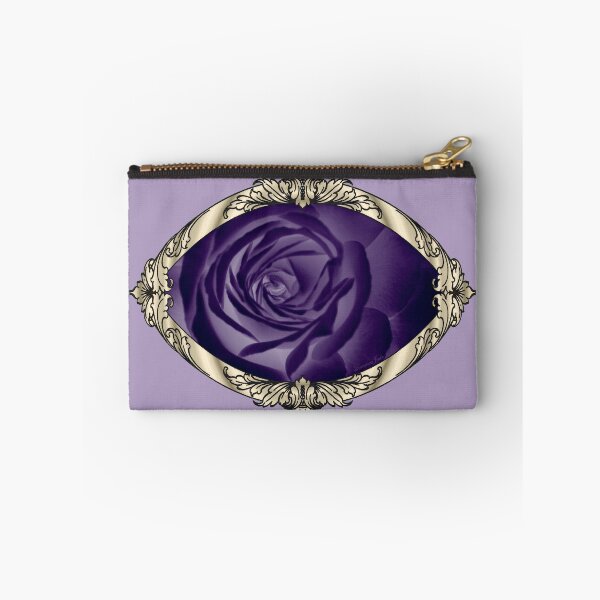Item preview, Here in My Deep Purple Dream ~ Rose designed and sold by SummerJade.