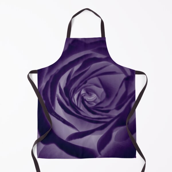 Item preview, Here in My Deep Purple Dream ~ Rose designed and sold by SummerJade.
