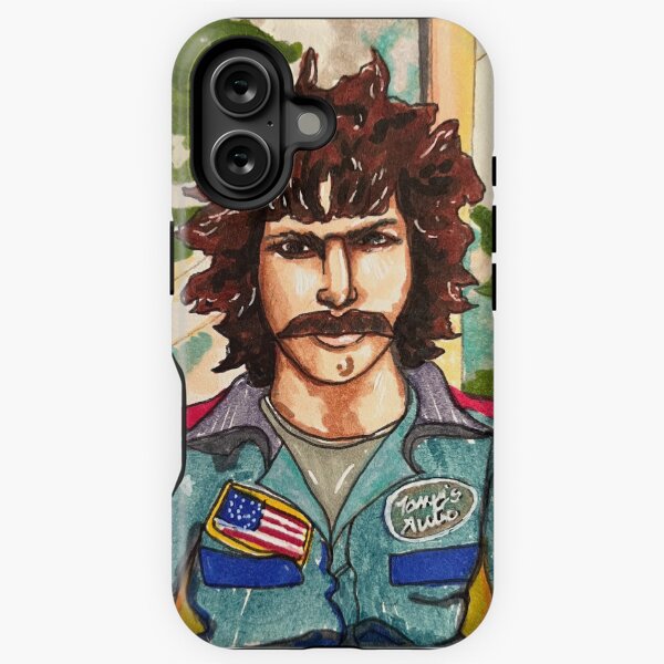 Item preview, Hot Rod designed and sold by reegan curnoe.