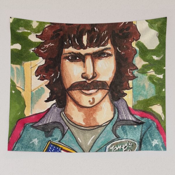 Item preview, Hot Rod designed and sold by reegan curnoe.