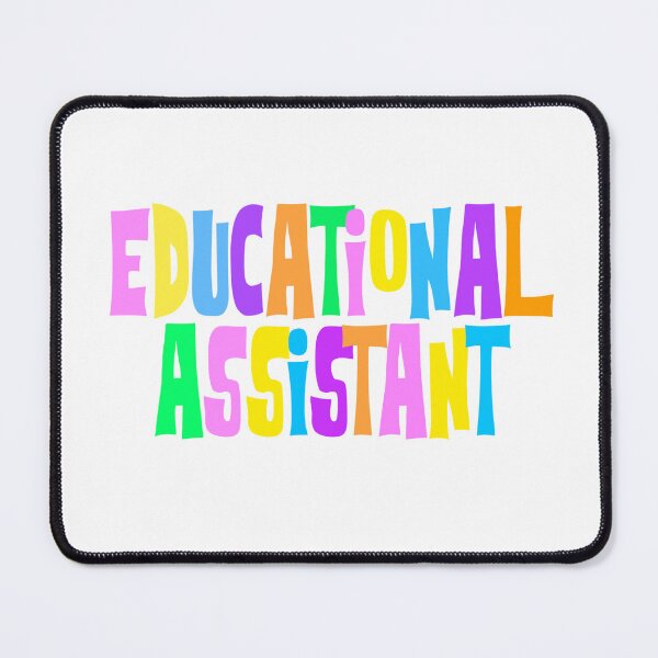 Item preview, educational assistant designed and sold by BakerShaker04.