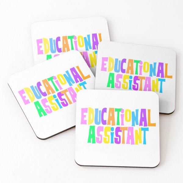 Item preview, educational assistant designed and sold by BakerShaker04.