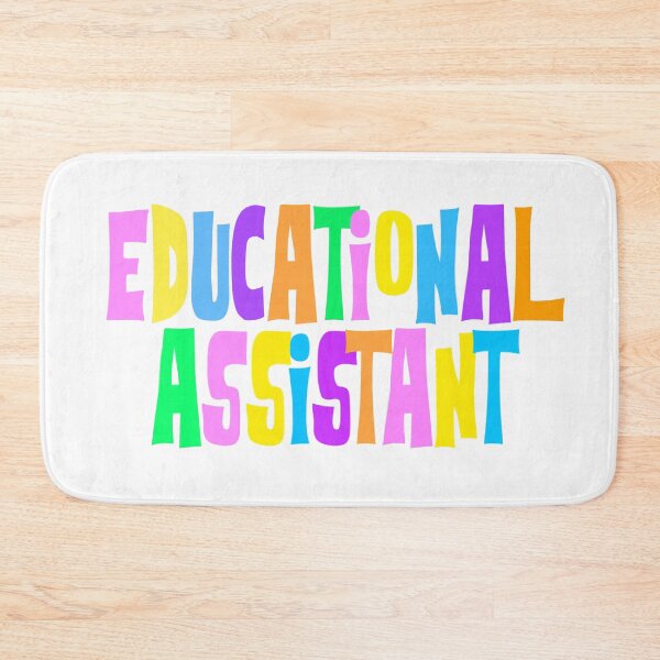 Item preview, educational assistant designed and sold by BakerShaker04.