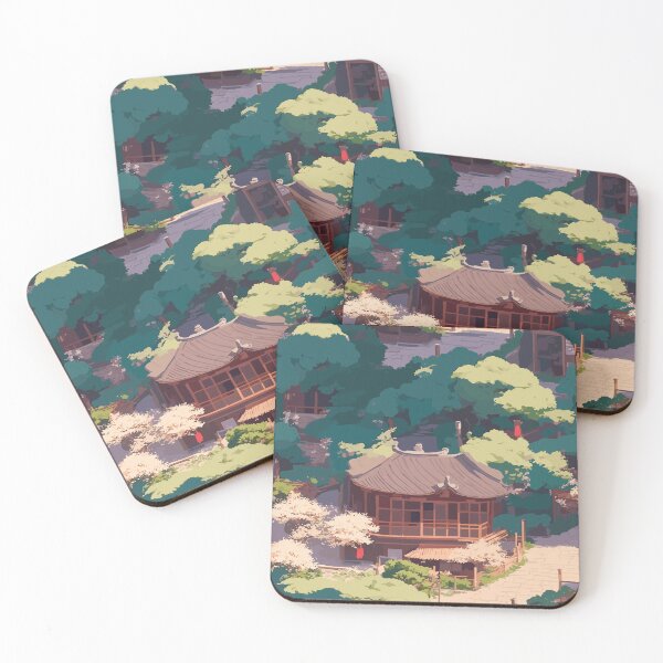 Item preview, ANIME PATTERN designed and sold by ROMIREY.