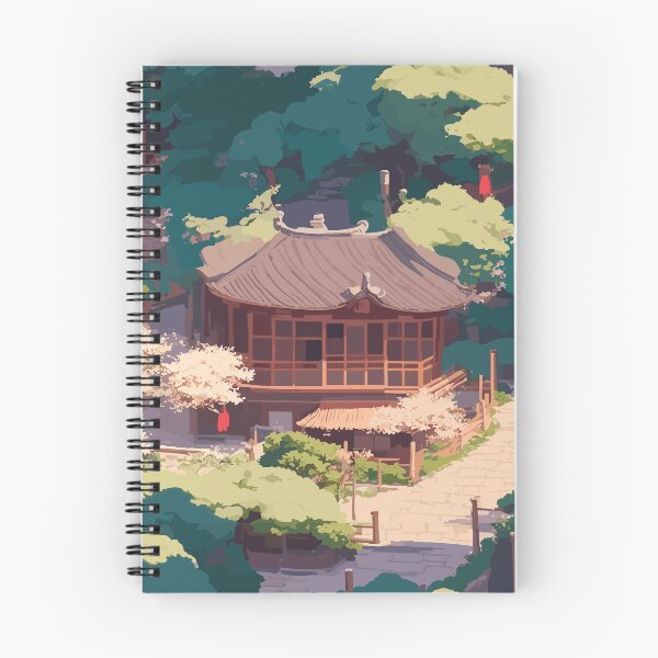 Item preview, ANIME PATTERN designed and sold by ROMIREY.