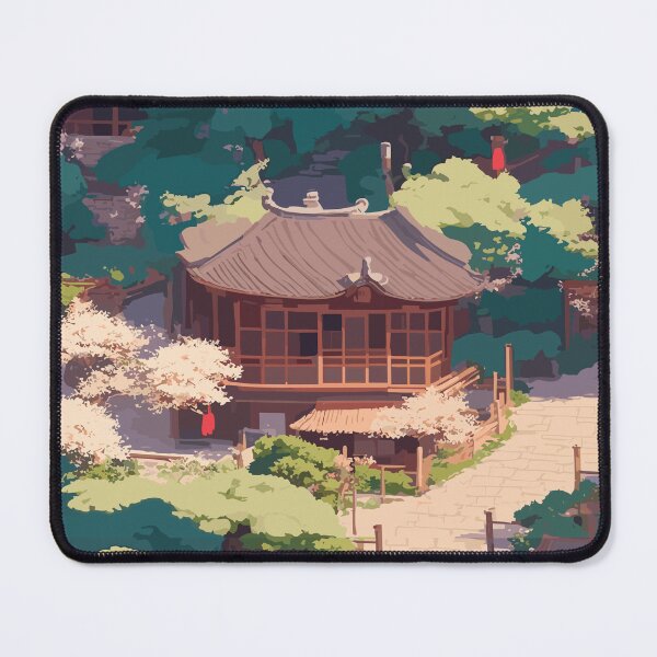 Item preview, ANIME PATTERN designed and sold by ROMIREY.