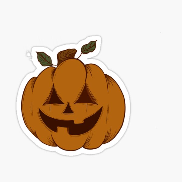Item preview, Jack O Lantern designed and sold by Piper Philpott.