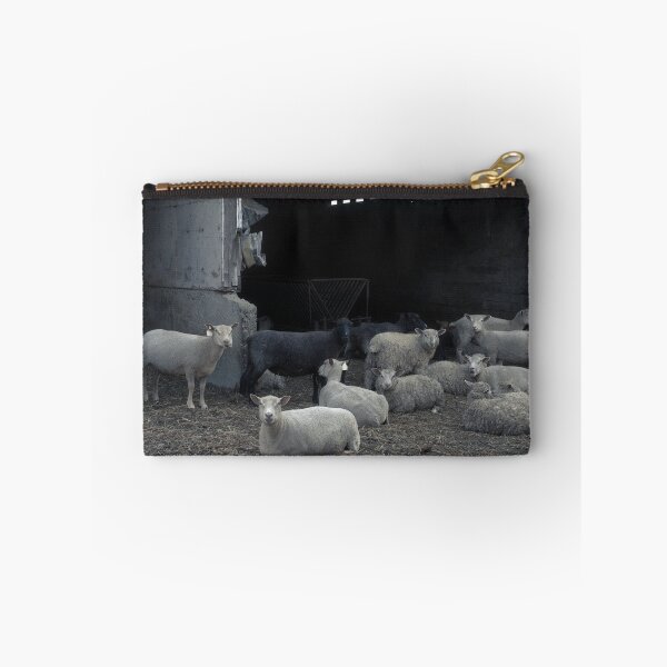 Item preview, Sheep Gang designed and sold by Gavin Orsetti.