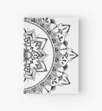Edle Mandala Notizbuch