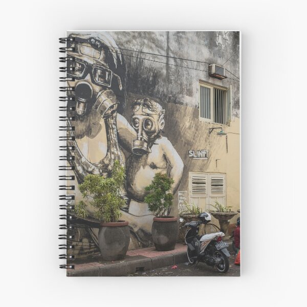 Item preview, Street Art in Denpasar Markets designed and sold by Clare Colins.
