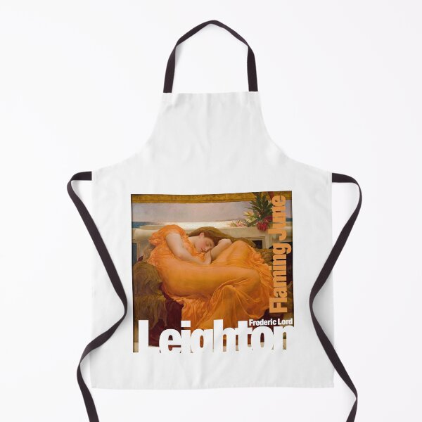Item preview, Flaming June by Frederic Lord Leighton designed and sold by Inc-Solutions.