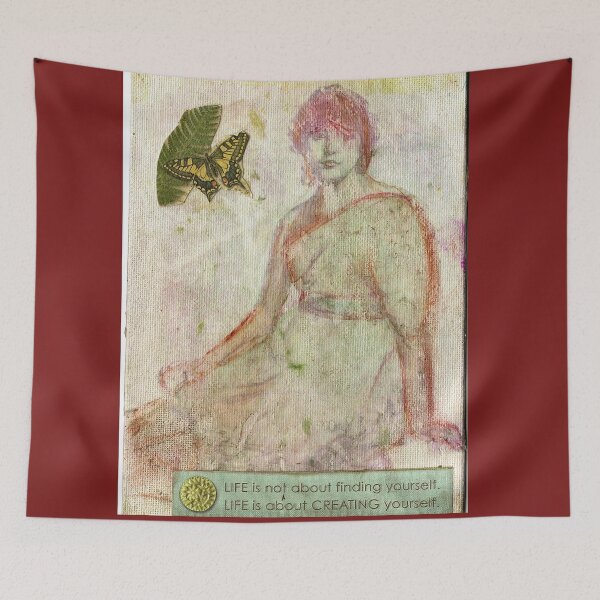 Item preview, Tranquility. designed and sold by RobynLee.