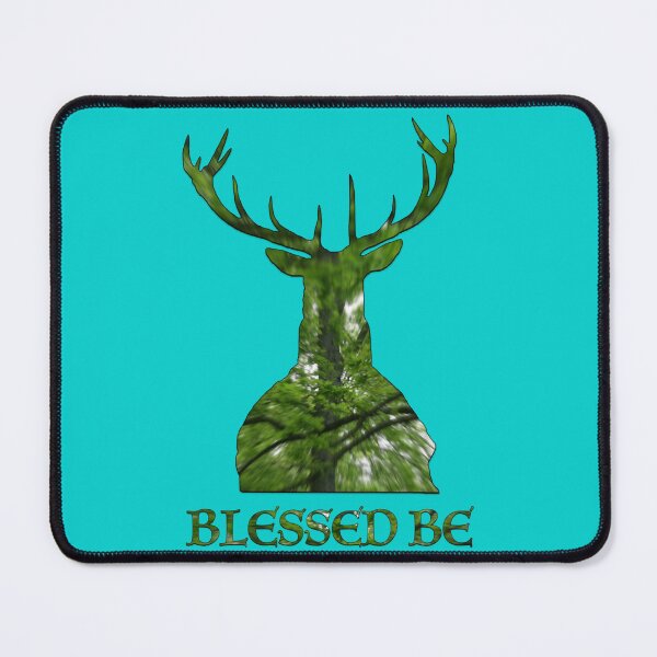 Item preview, Herne - Blessed Be designed and sold by LigonGiovanni.