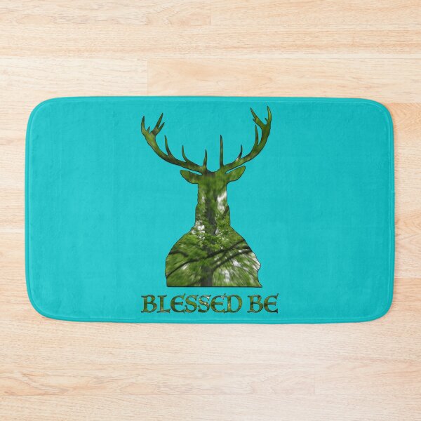 Item preview, Herne - Blessed Be designed and sold by LigonGiovanni.