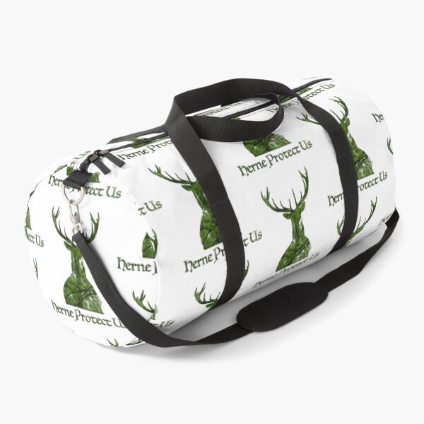 Item preview, Herne Protect Us designed and sold by LigonGiovanni.