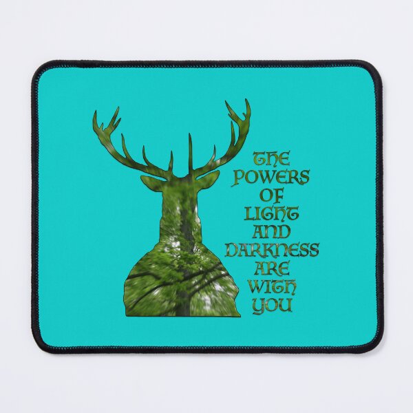 Item preview, Herne the Hunter - Powers designed and sold by LigonGiovanni.