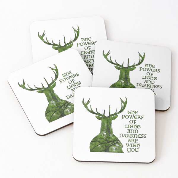 Item preview, Herne the Hunter - Powers designed and sold by LigonGiovanni.