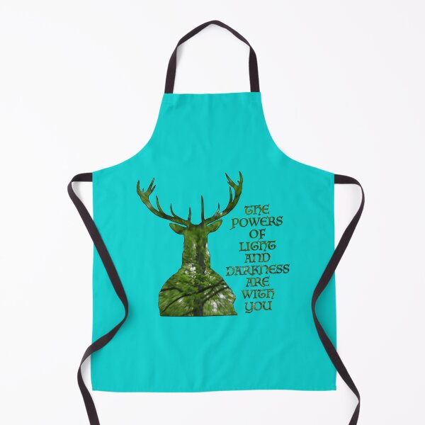 Item preview, Herne the Hunter - Powers designed and sold by LigonGiovanni.