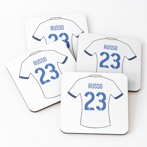 Item preview, Alessia Russo Lionesses Jersey designed and sold by lmaolotty.